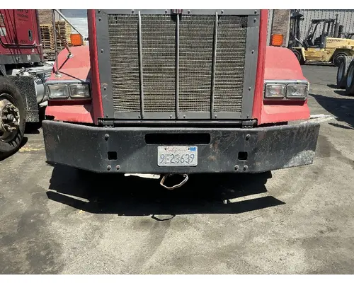 Bumper Assembly, Front KENWORTH T800 Geco - Fresno