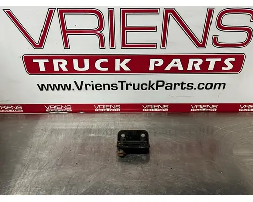 Bumper Bracket, Front KENWORTH T800 Vriens Truck Parts