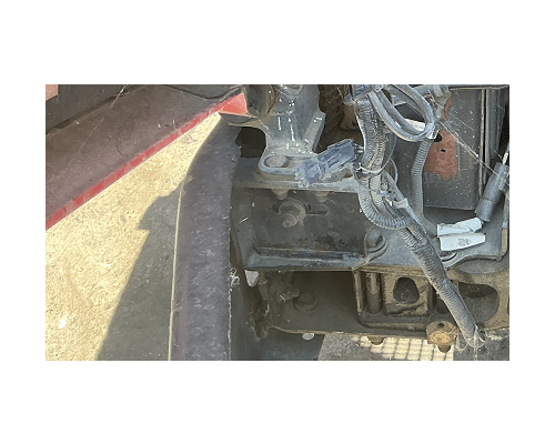 Bumper Bracket, Front KENWORTH T800 GECO - Fresno
