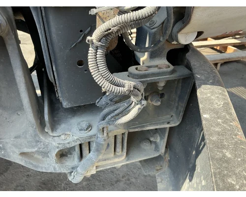 Bumper Bracket, Front KENWORTH T800 GECO - Fresno
