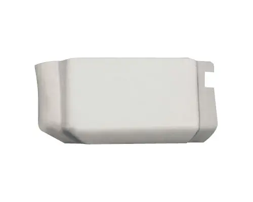 Bumper Guard, Front KENWORTH T800 LKQ KC Truck Parts - Inland Empire