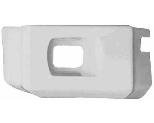 Bumper Guard, Front KENWORTH T800 LKQ KC Truck Parts Billings