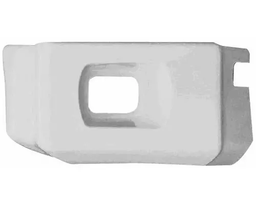 Bumper Guard, Front KENWORTH T800 LKQ Western Truck Parts