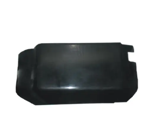 Bumper End Cap KENWORTH T800 LKQ KC Truck Parts - Inland Empire