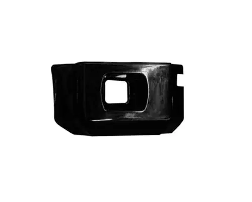 Bumper End Cap KENWORTH T800 LKQ KC Truck Parts - Inland Empire