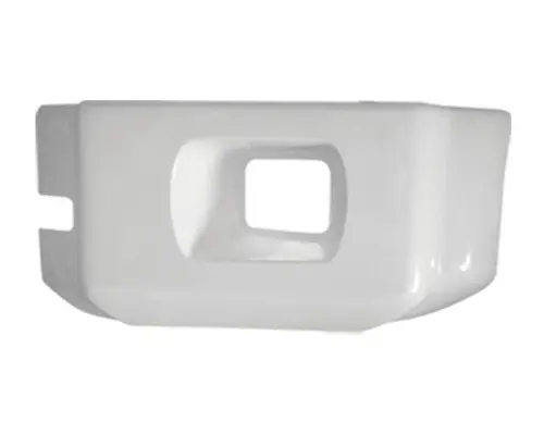 Bumper End Cap KENWORTH T800 LKQ KC Truck Parts Billings