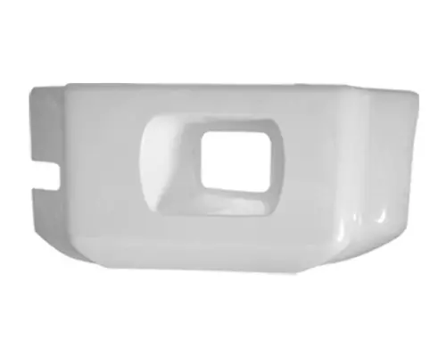Bumper End Cap KENWORTH T800 LKQ Heavy Truck - Tampa