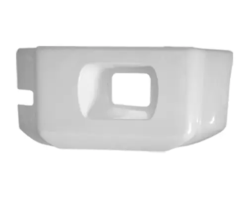 Bumper End Cap KENWORTH T800 LKQ Western Truck Parts