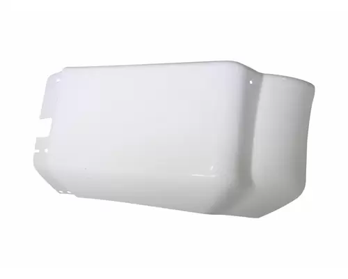 Bumper End Cap KENWORTH T800 LKQ Western Truck Parts