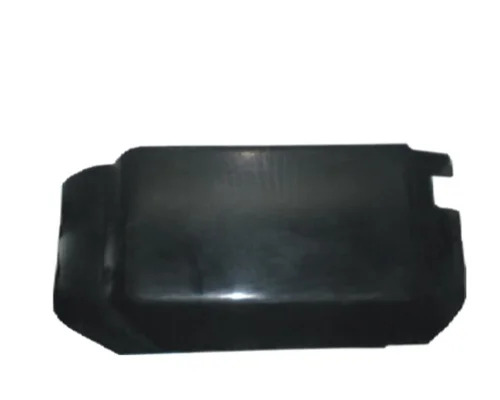 Bumper End Cap KENWORTH T800 LKQ Universal Truck Parts