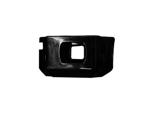 Bumper End Cap KENWORTH T800 LKQ Universal Truck Parts