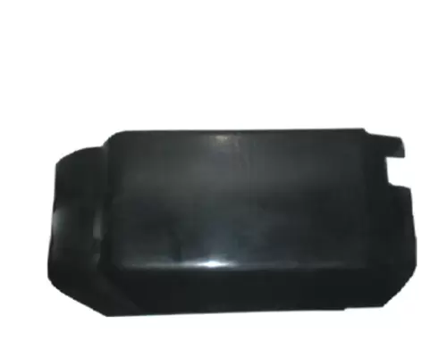 Bumper End Cap KENWORTH T800 LKQ Evans Heavy Truck Parts