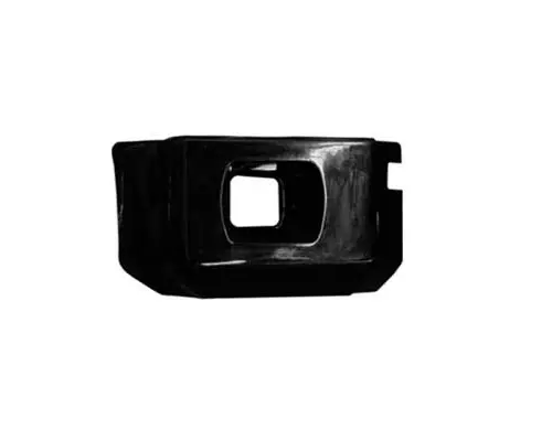 Bumper End Cap KENWORTH T800 LKQ Geiger Truck Parts