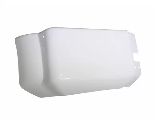 Bumper End Cap KENWORTH T800 LKQ Heavy Duty Core