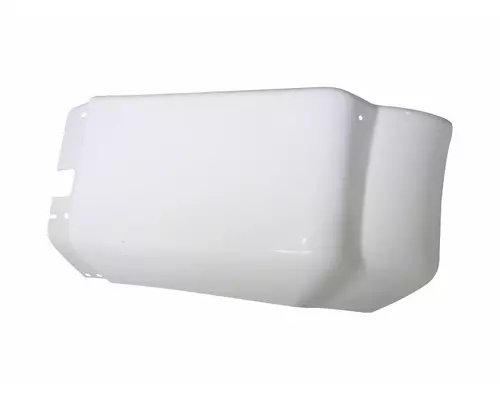 Bumper End Cap KENWORTH T800 LKQ Heavy Duty Core