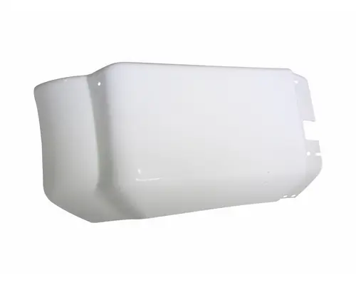 Bumper End Cap KENWORTH T800 LKQ Plunks Truck Parts And Equipment - Jackson