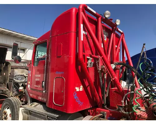 Kenworth T800 Cab Assembly