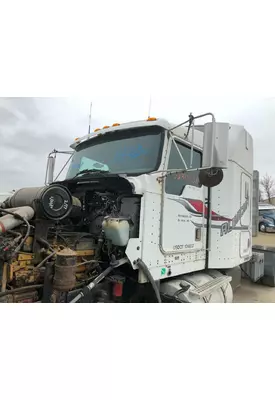 Kenworth T800 Cab Assembly