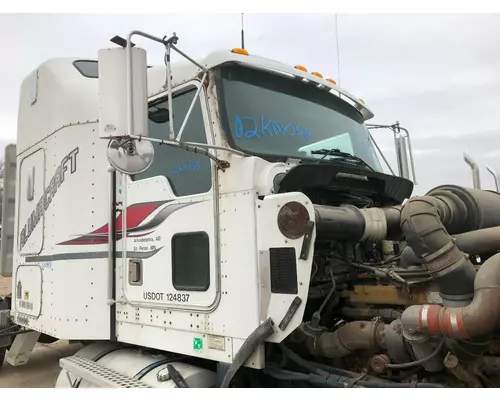 Kenworth T800 Cab Assembly