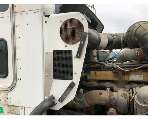 Kenworth T800 Cab Assembly