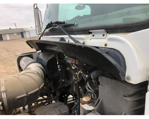 Kenworth T800 Cab Assembly