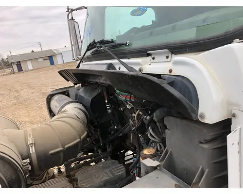 Kenworth T800 Cab Assembly