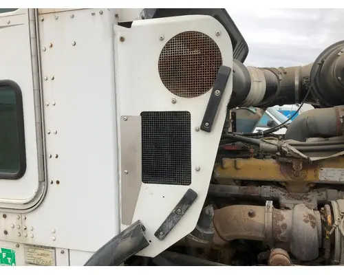 Kenworth T800 Cab Assembly