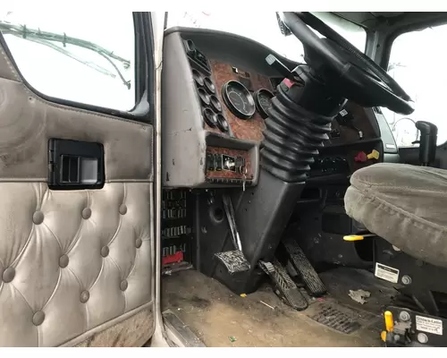 Kenworth T800 Cab Assembly