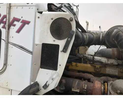 Kenworth T800 Cab Assembly