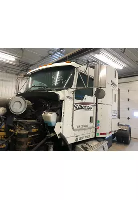 Kenworth T800 Cab Assembly