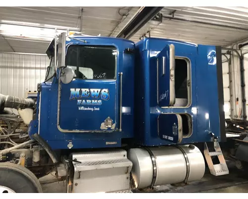 Kenworth T800 Cab Assembly