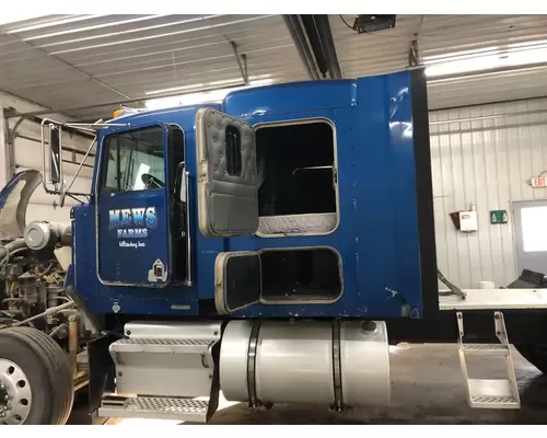 Kenworth T800 Cab Assembly