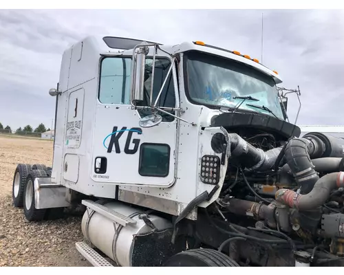 Kenworth T800 Cab Assembly