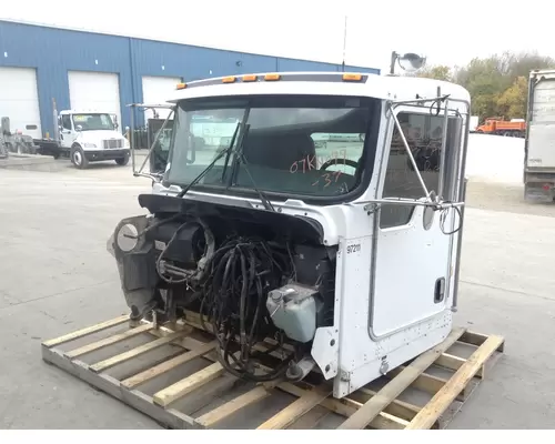 Kenworth T800 Cab Assembly