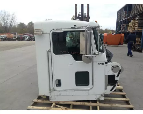 Kenworth T800 Cab Assembly