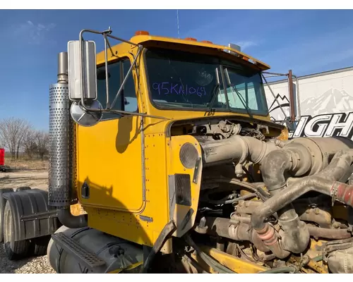 Kenworth T800 Cab Assembly