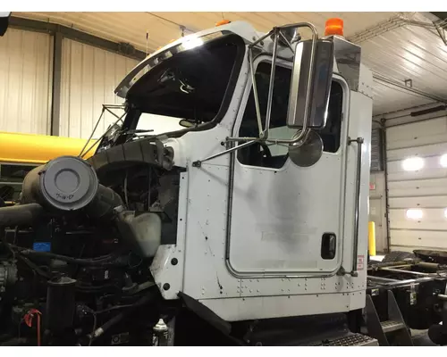 Kenworth T800 Cab Assembly