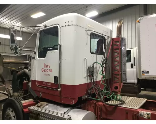 Kenworth T800 Cab Assembly