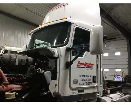 Kenworth T800 Cab Assembly