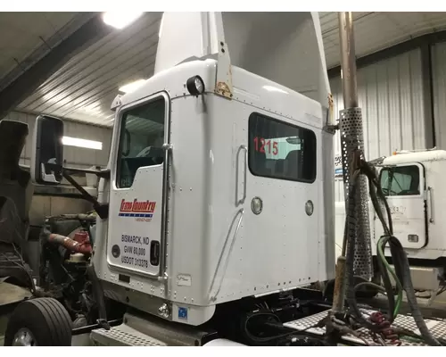 Kenworth T800 Cab Assembly