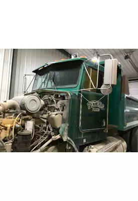 Kenworth T800 Cab Assembly