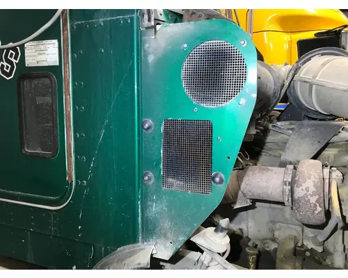 Kenworth T800 Cab Assembly