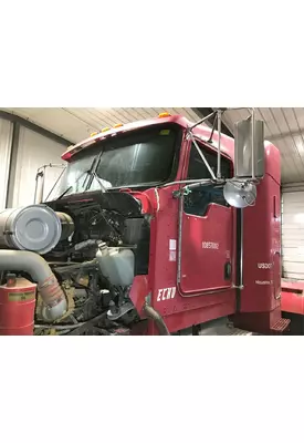 Kenworth T800 Cab Assembly