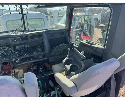 Kenworth T800 Cab Assembly