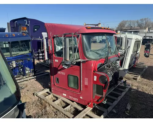 Kenworth T800 Cab Assembly