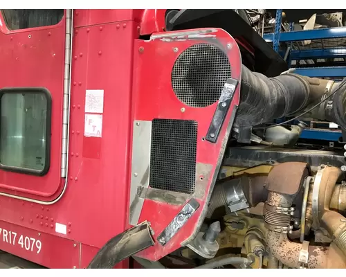 Kenworth T800 Cab Assembly