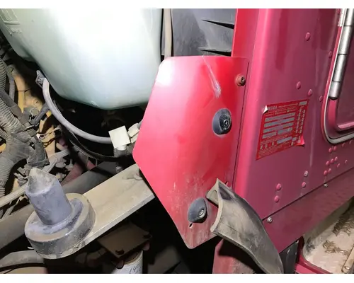 Kenworth T800 Cab Assembly