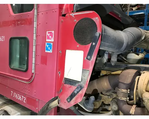 Kenworth T800 Cab Assembly