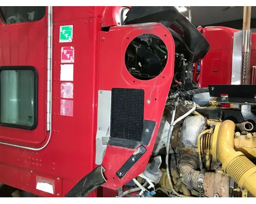 Kenworth T800 Cab Assembly