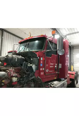 Kenworth T800 Cab Assembly